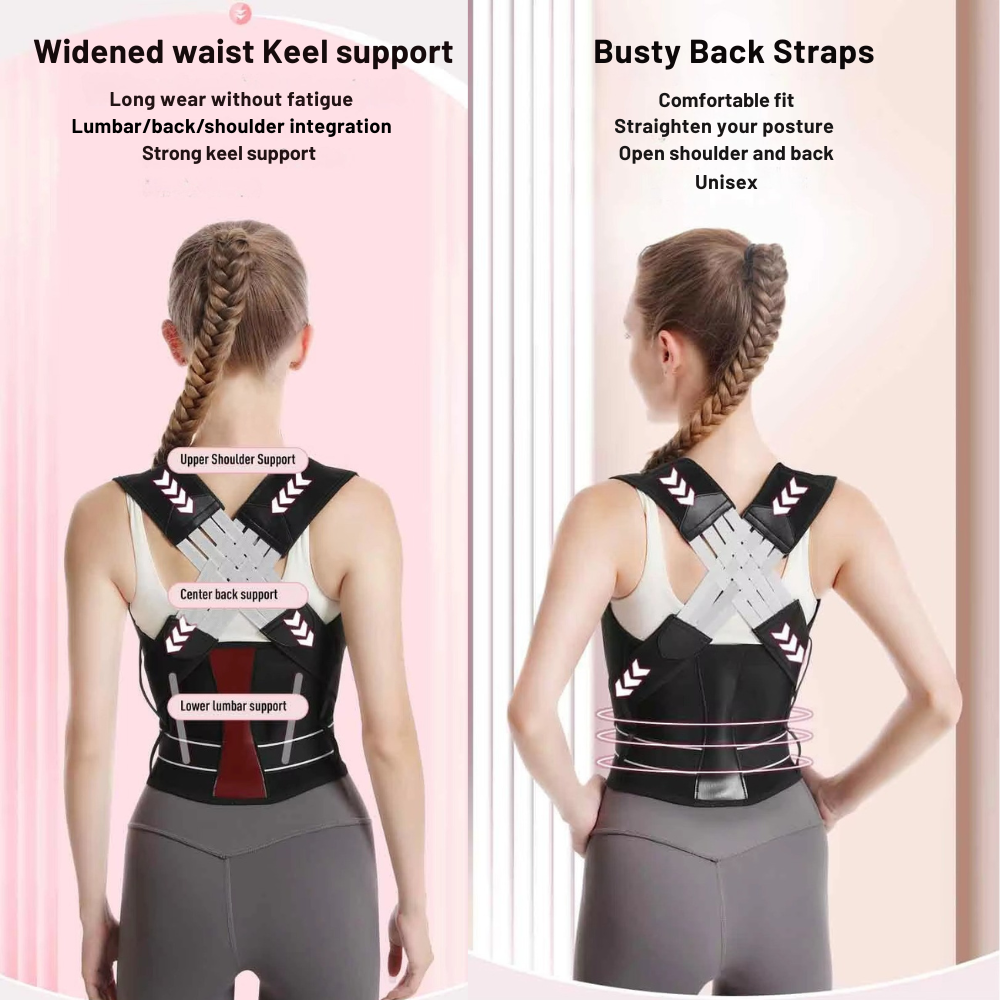 SpineGuard Corrector