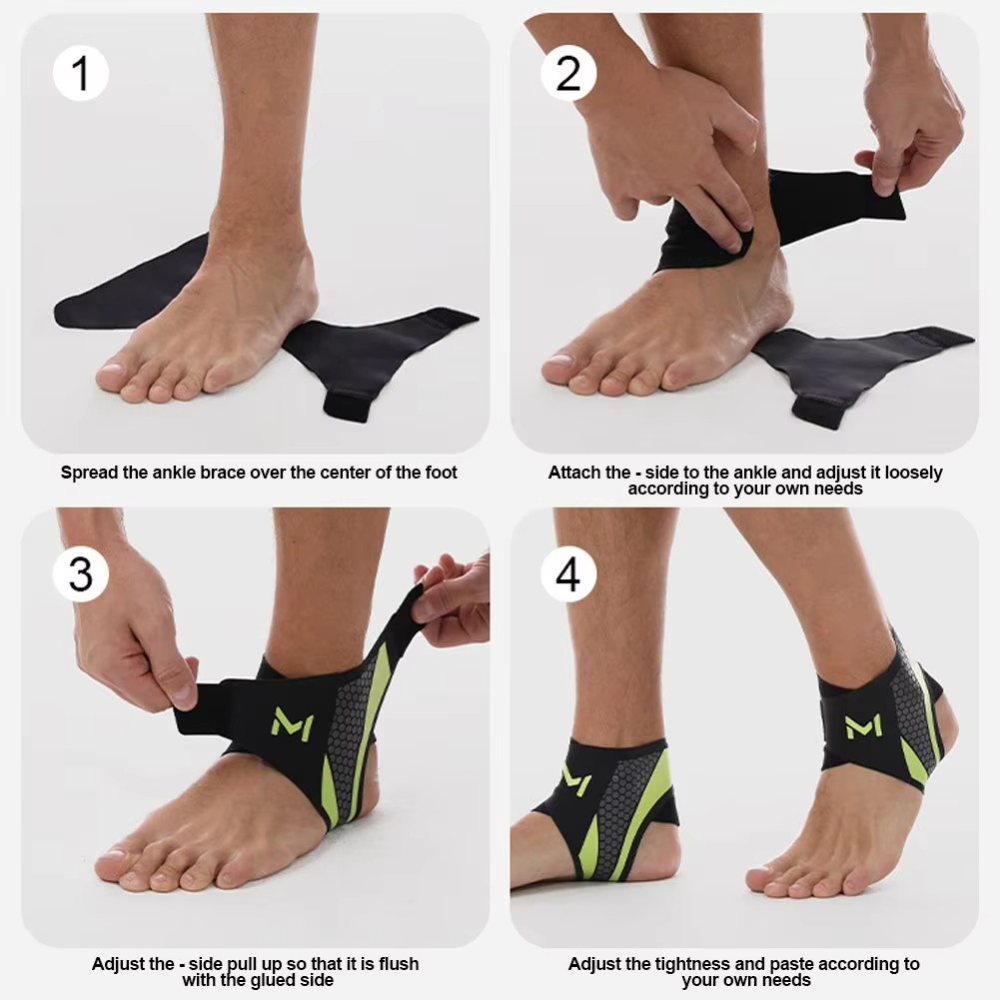 FlexGuard Ankle Pro