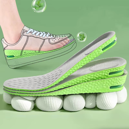ElevateStep Insoles