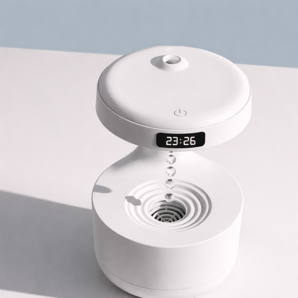GravityMist Humidifier