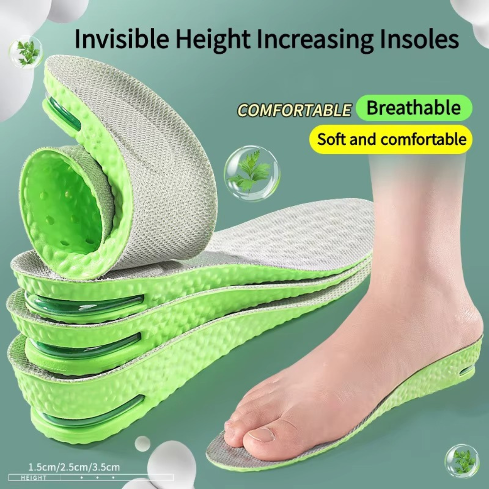 ElevateStep Insoles