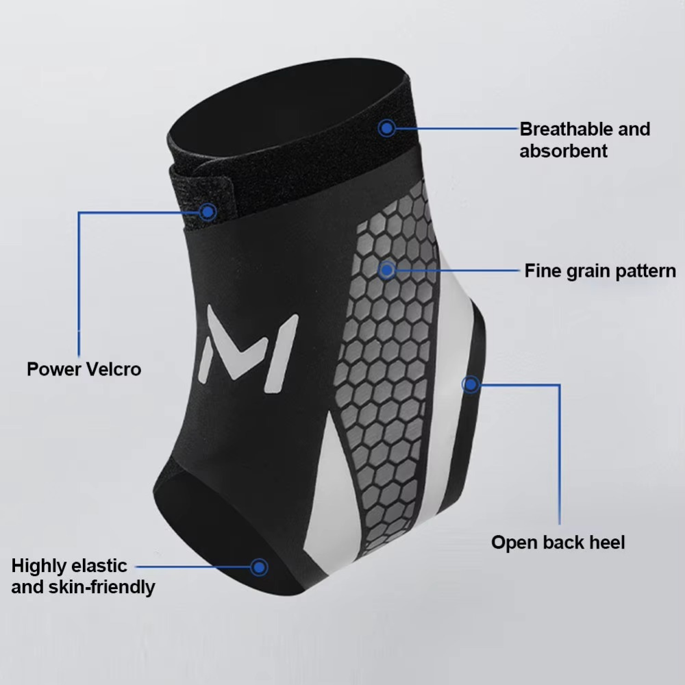 FlexGuard Ankle Pro