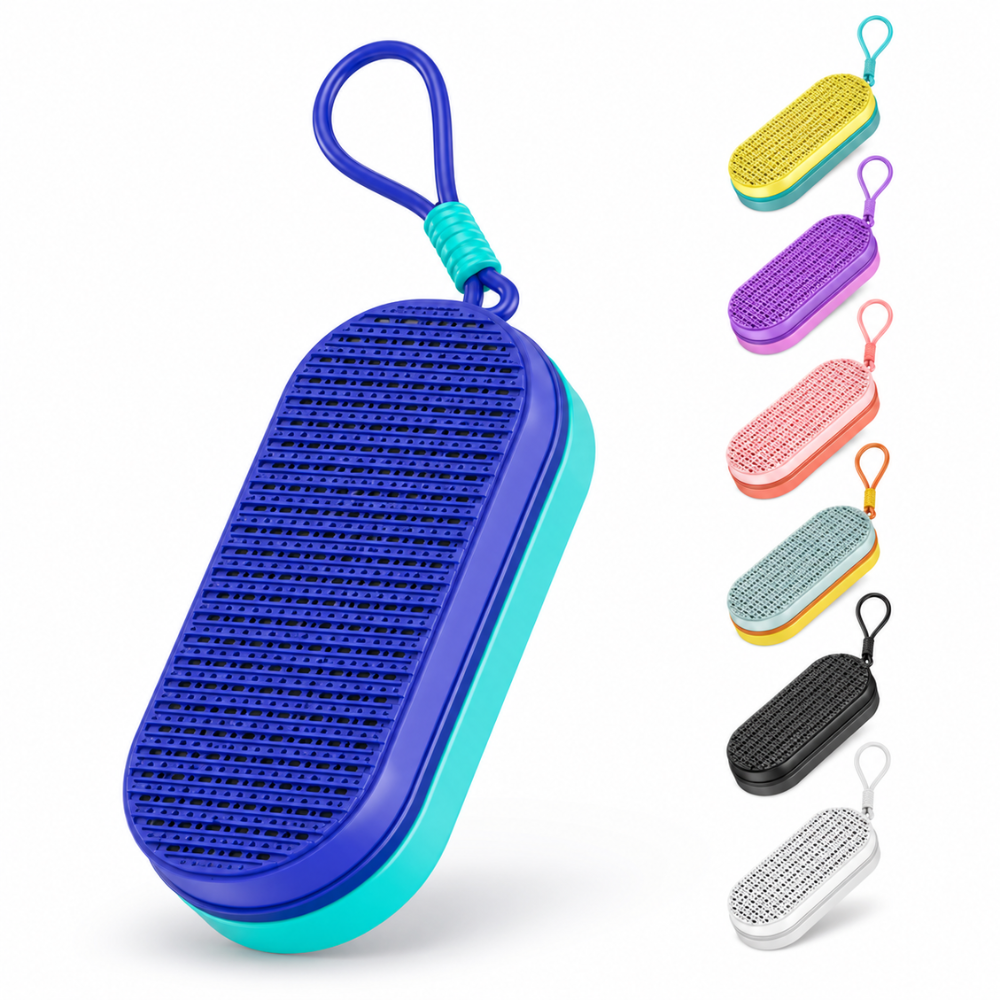 AquaGuard Goggle Case