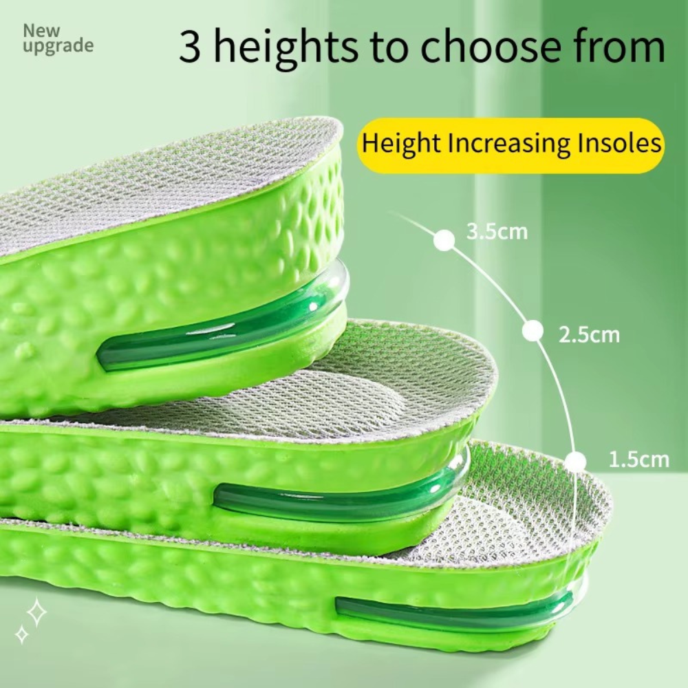 ElevateStep Insoles