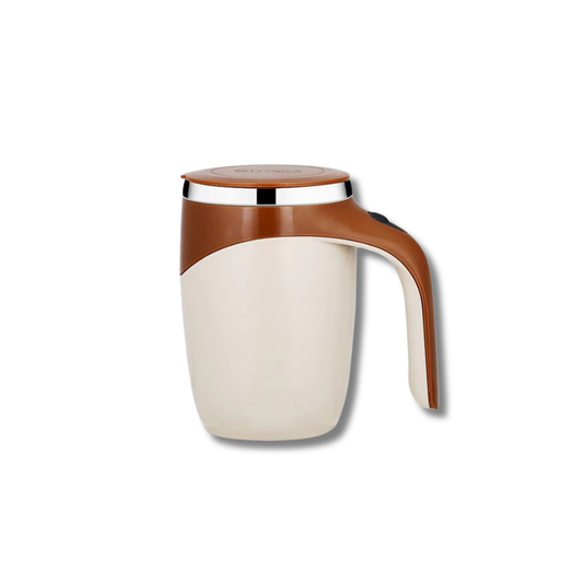 AutoStir Pro Mug