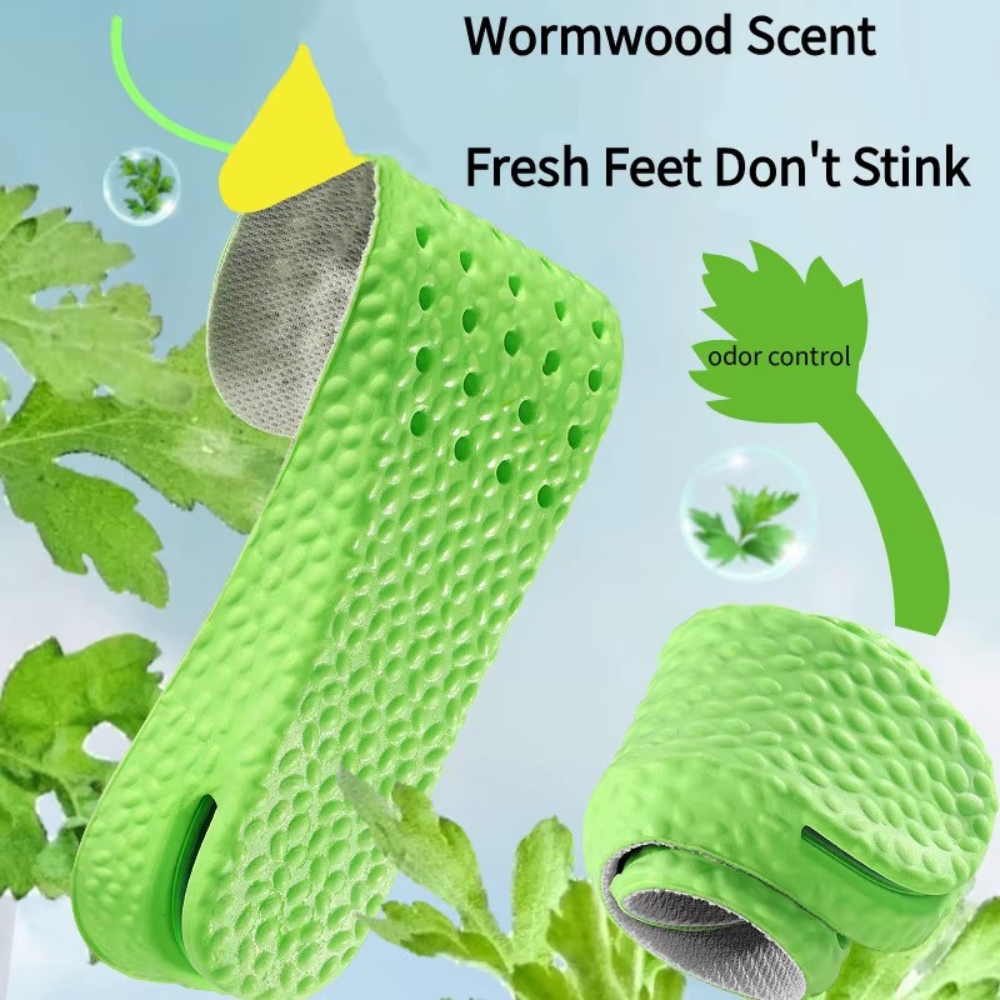 ElevateStep Insoles