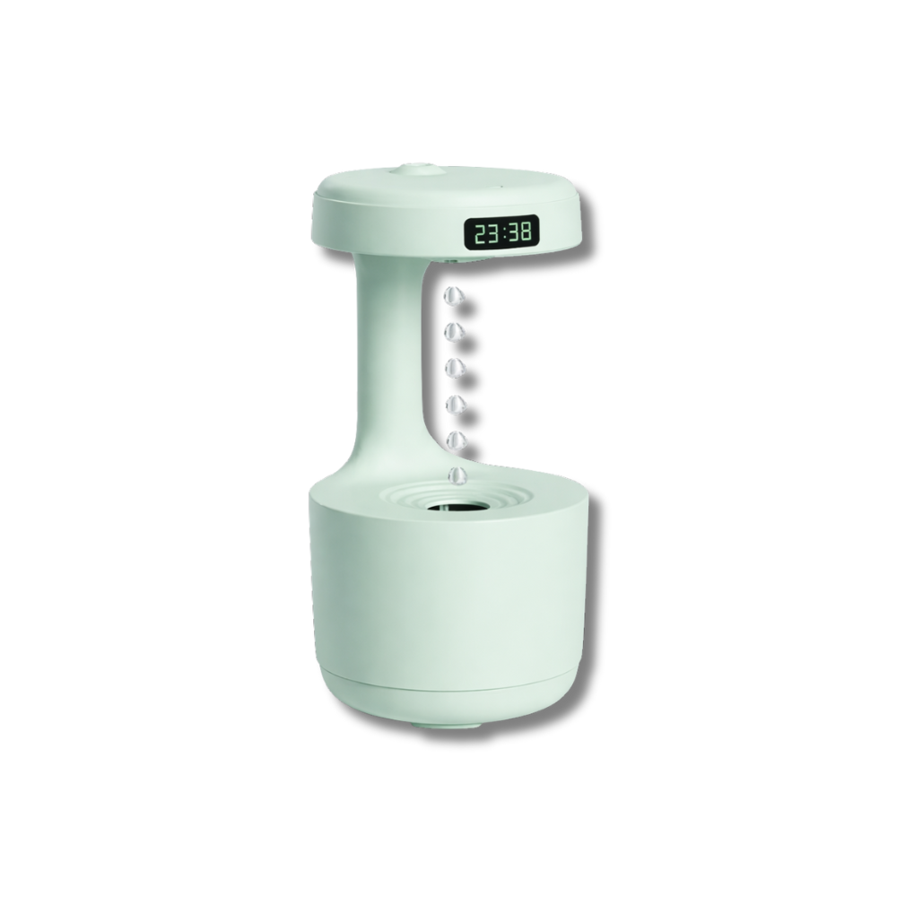 GravityMist Humidifier
