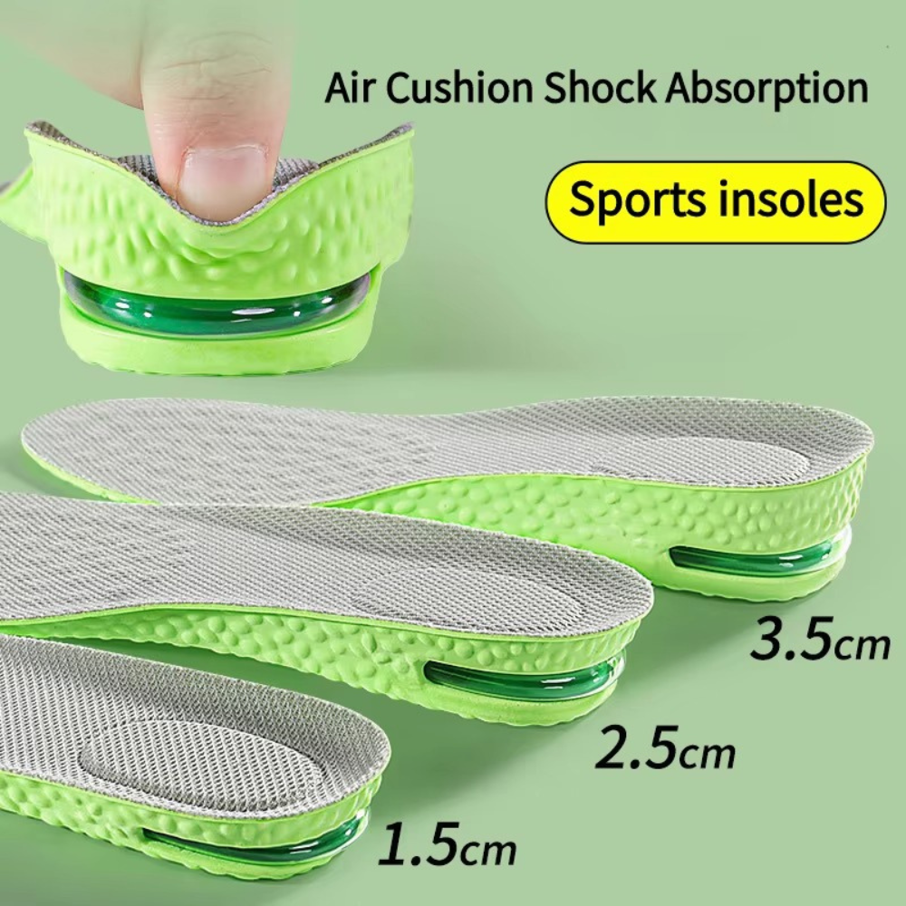 ElevateStep Insoles