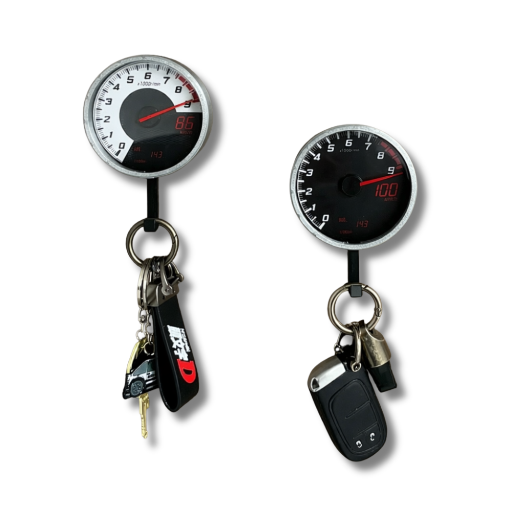 RevLine Key Hook