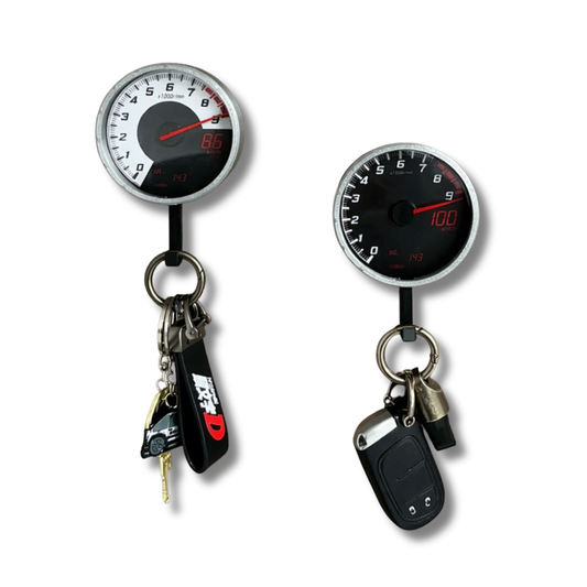 RevLine Key Hook