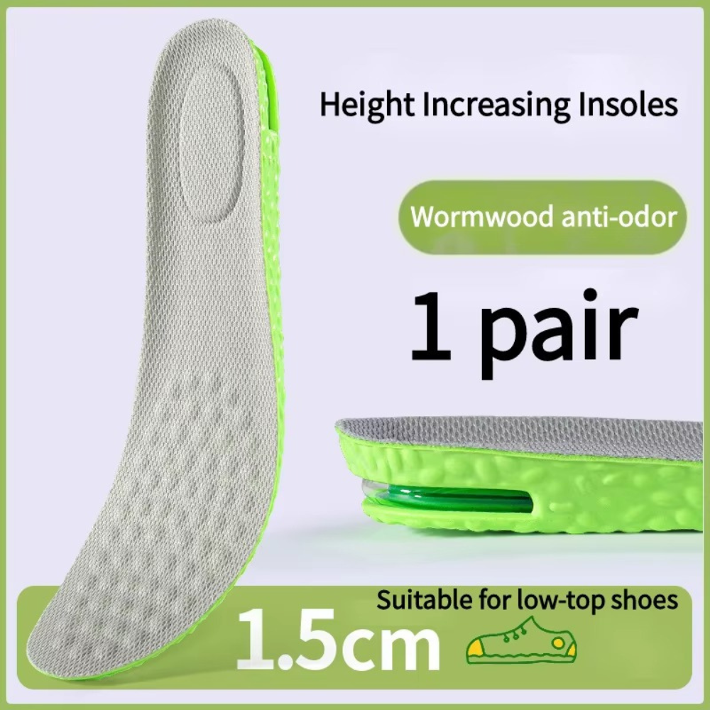 ElevateStep Insoles