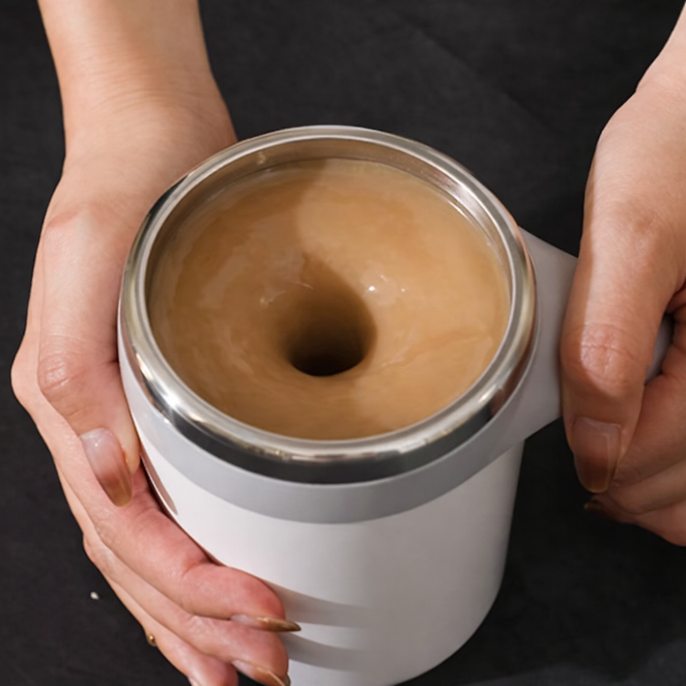 AutoStir Pro Mug