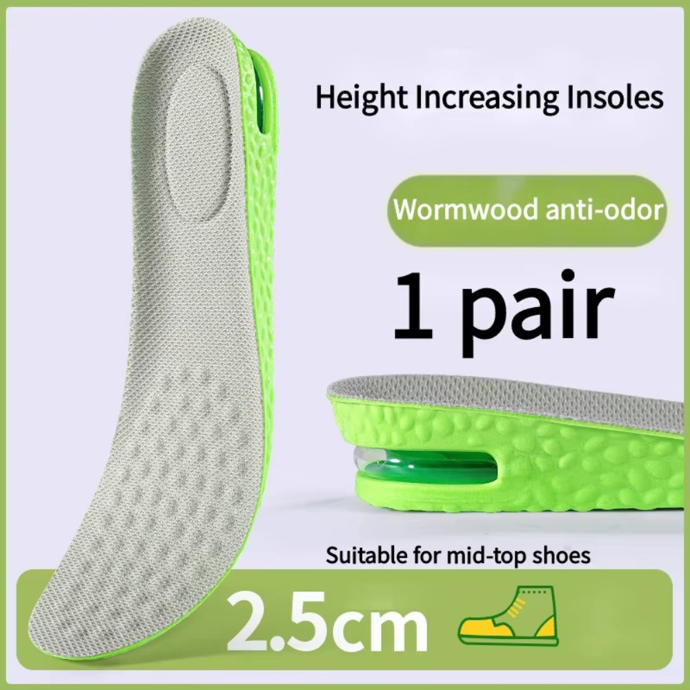 ElevateStep Insoles