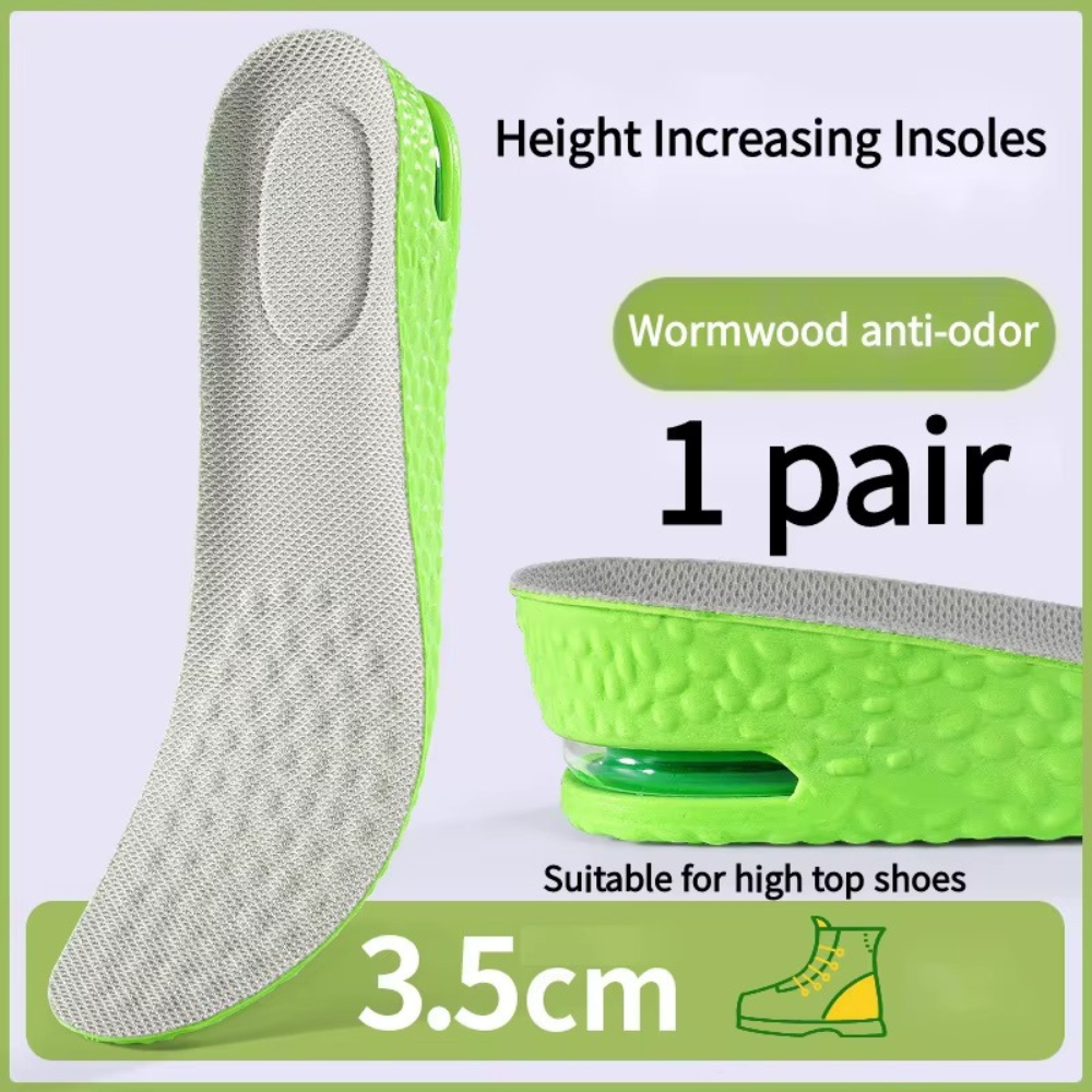 ElevateStep Insoles