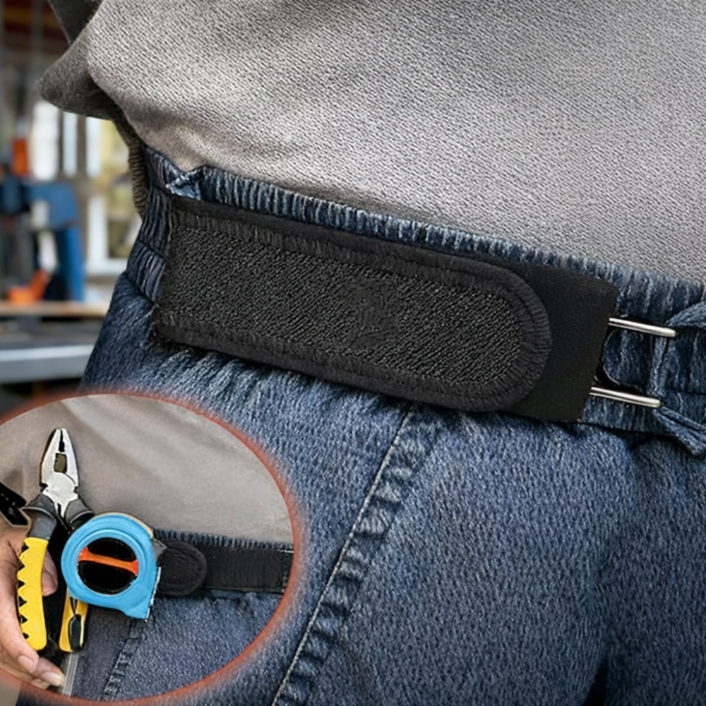 FlexHook Belt