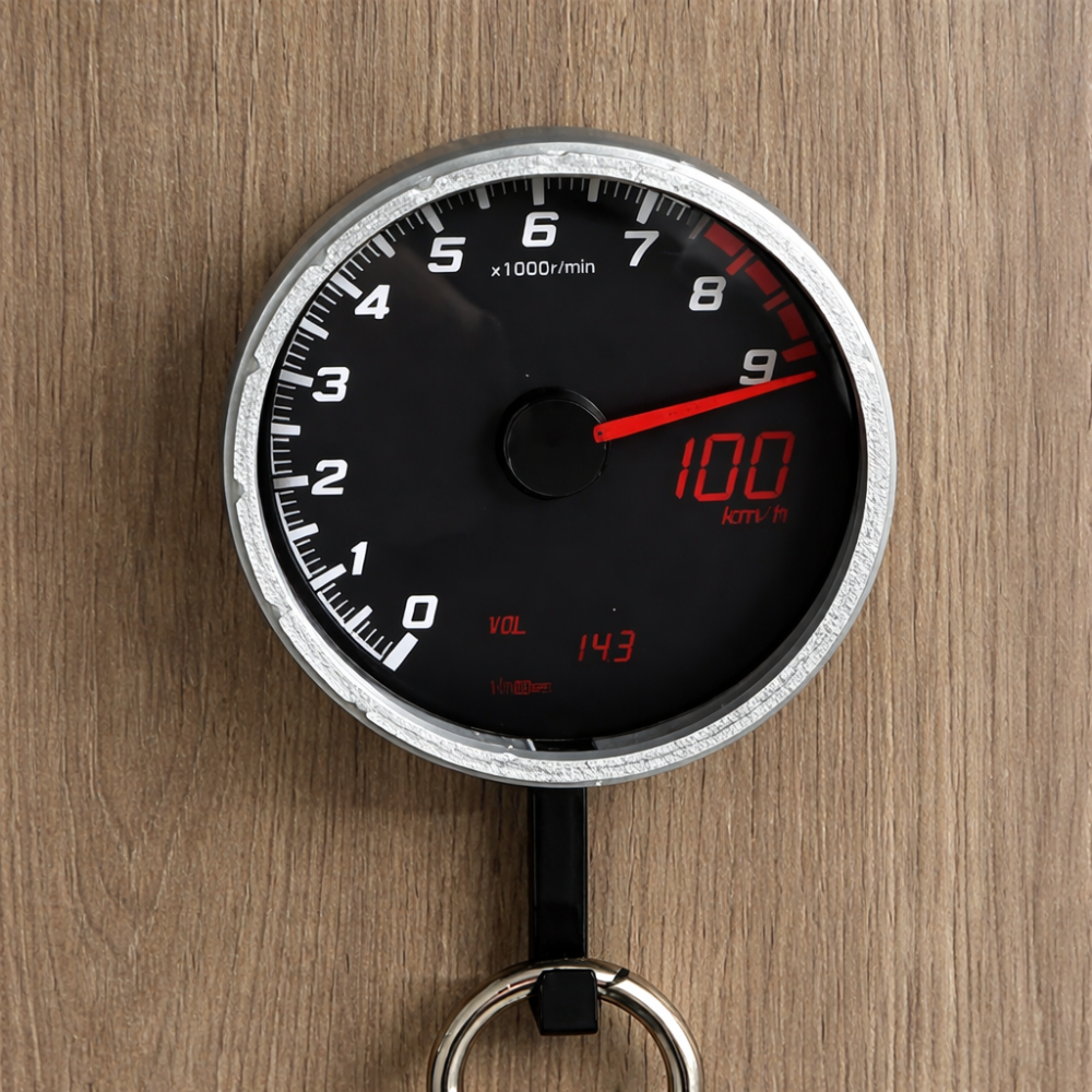 RevLine Key Hook
