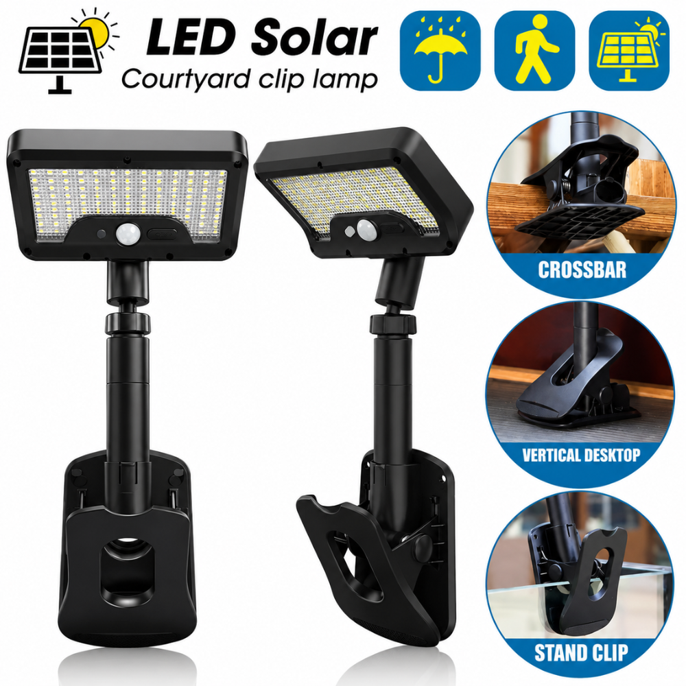 SolarGuard 360