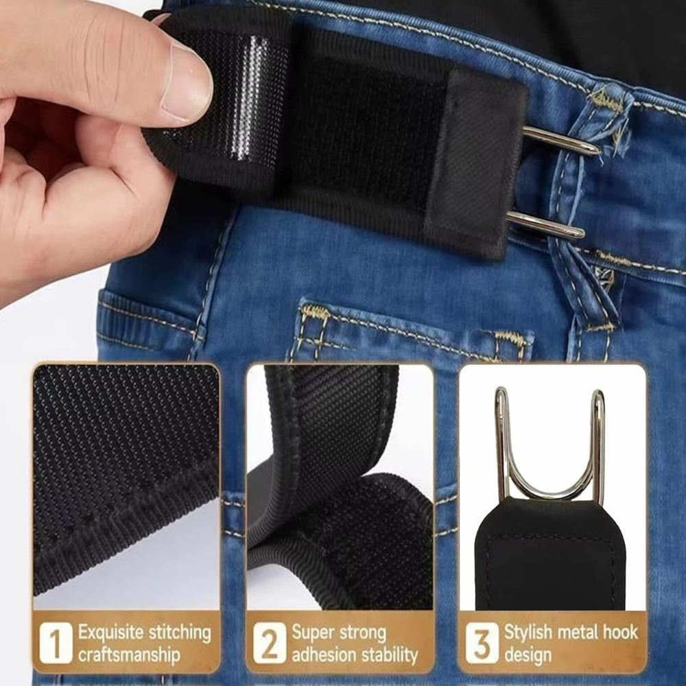 FlexHook Belt