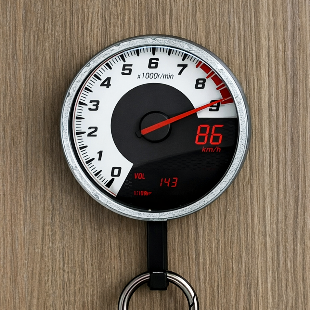 RevLine Key Hook
