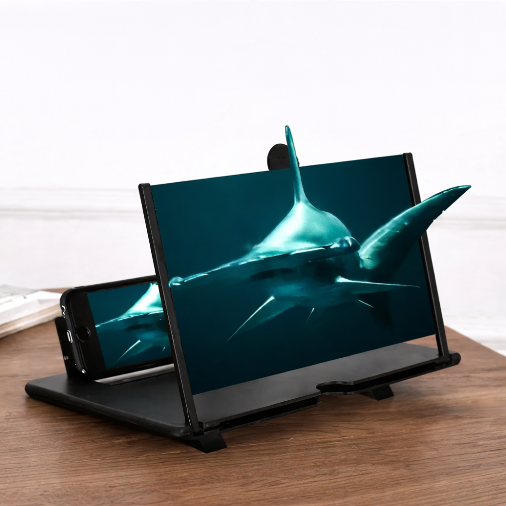 ViewBoost Screen Magnifie