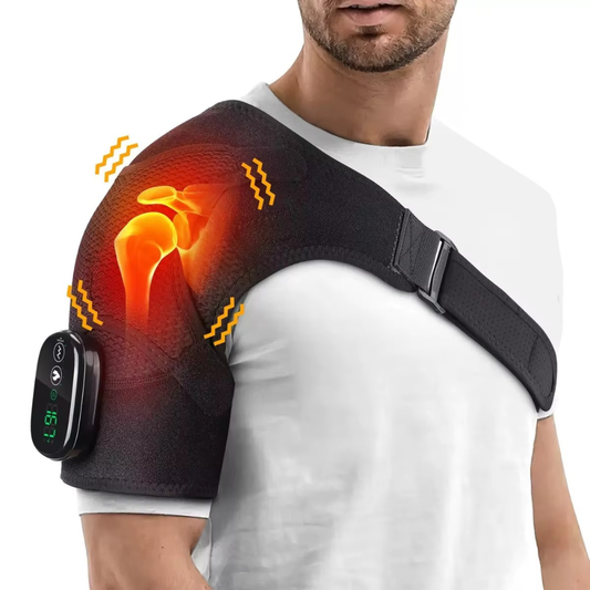 HeatRelief Pro