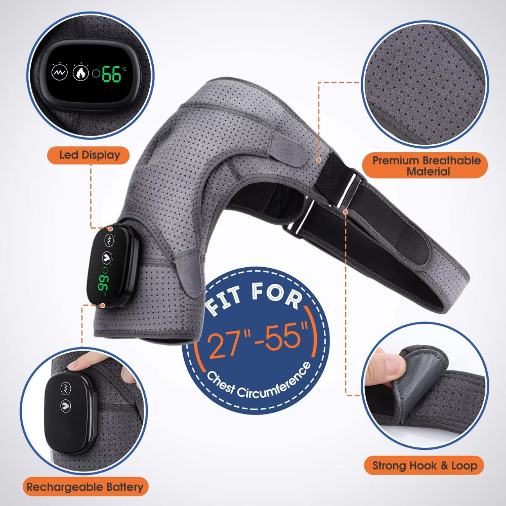 HeatRelief Pro