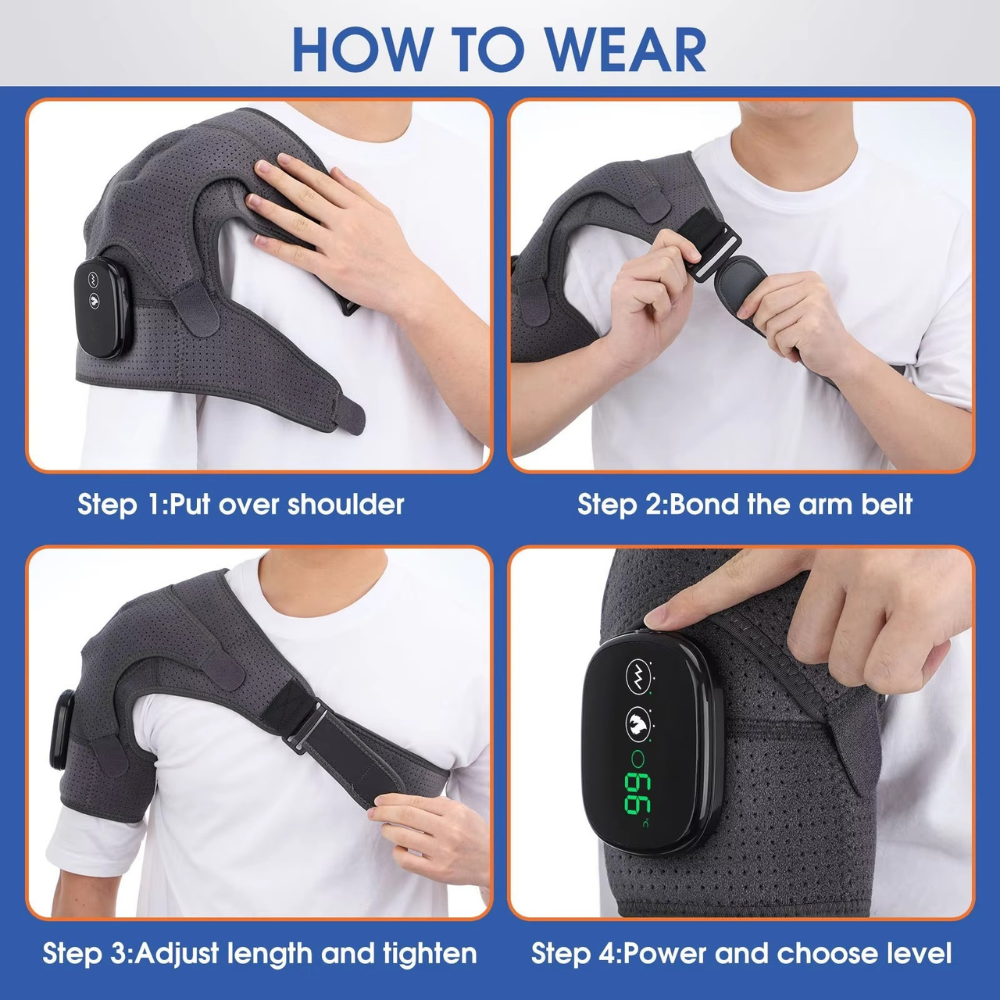 HeatRelief Pro