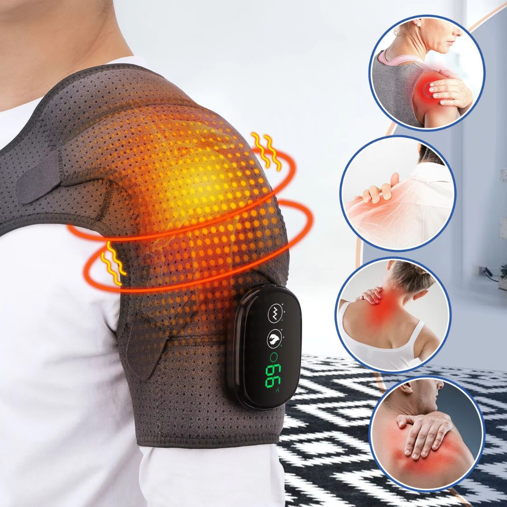 HeatRelief Pro
