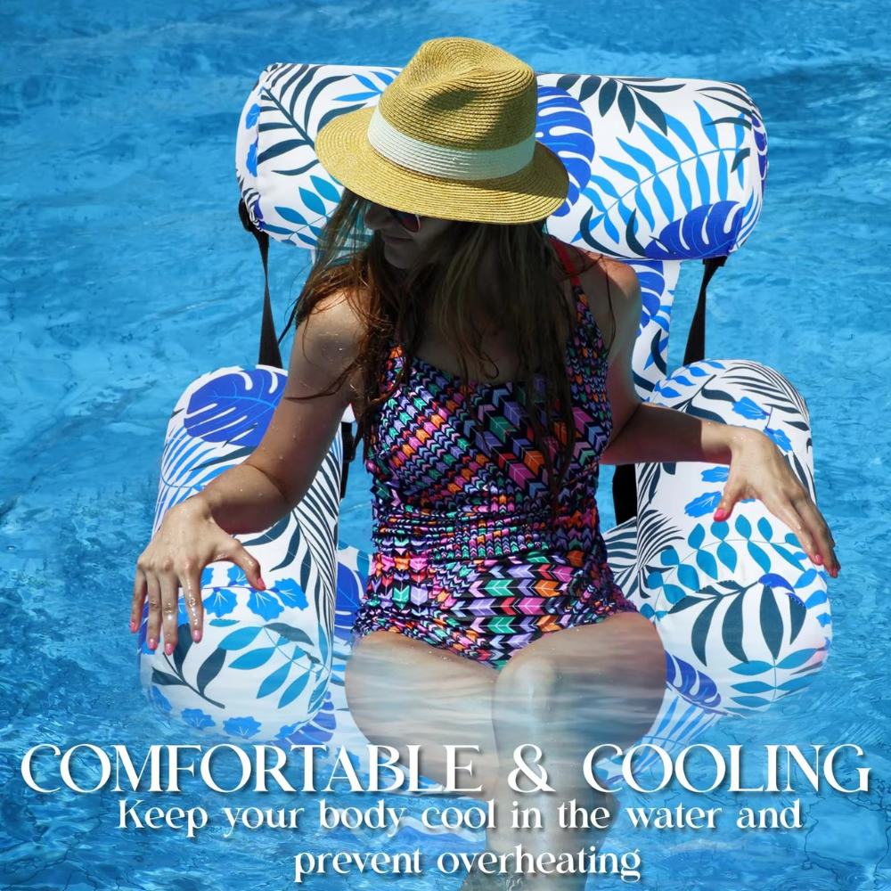 AquaFloat Lounger