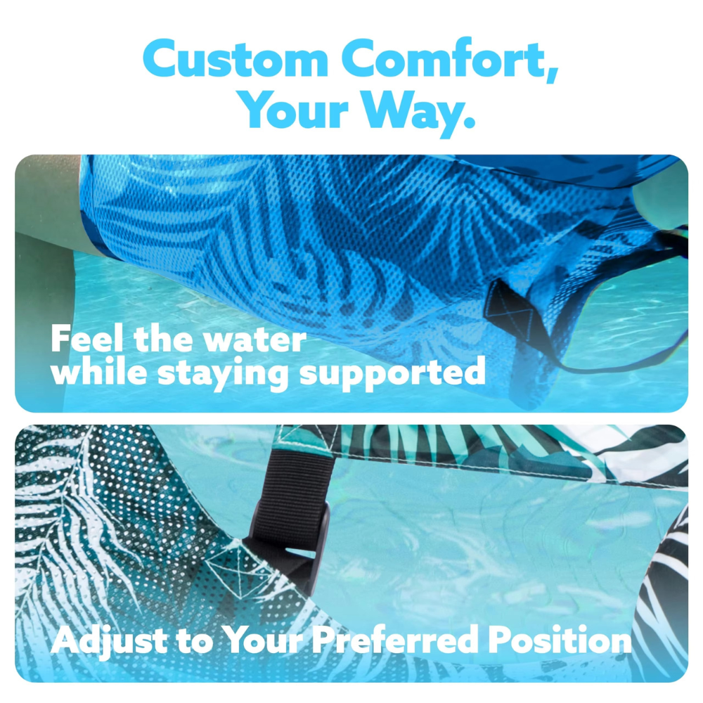 AquaFloat Lounger