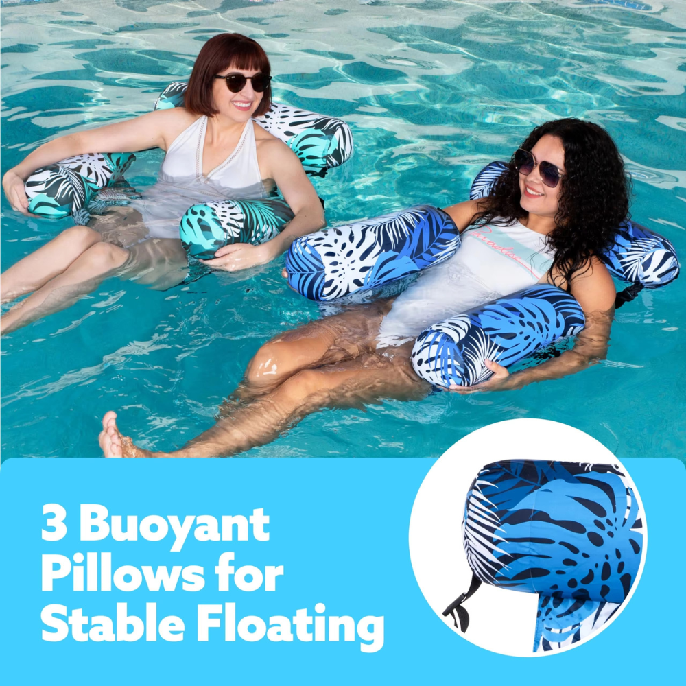 AquaFloat Lounger