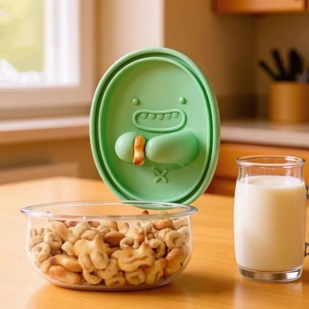 SnackSeal Box
