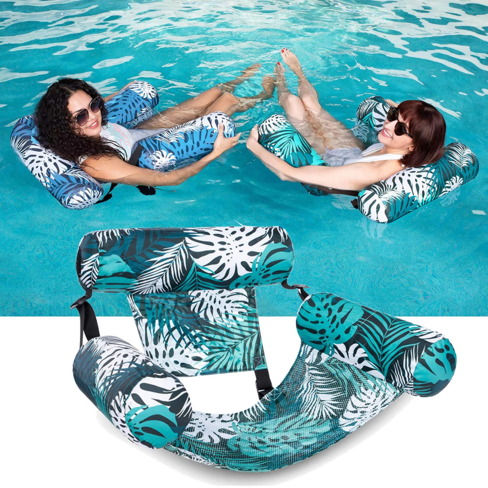 AquaFloat Lounger