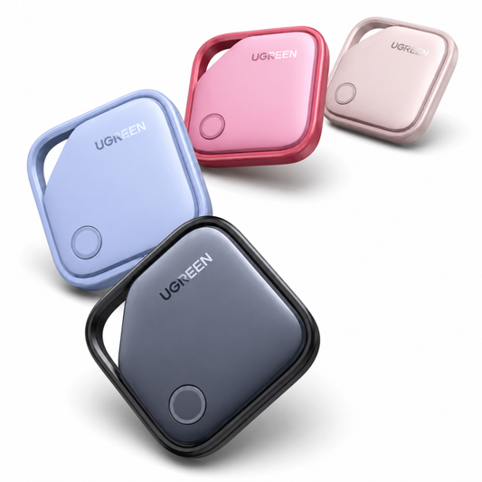 FindMate Smart Item Tracker