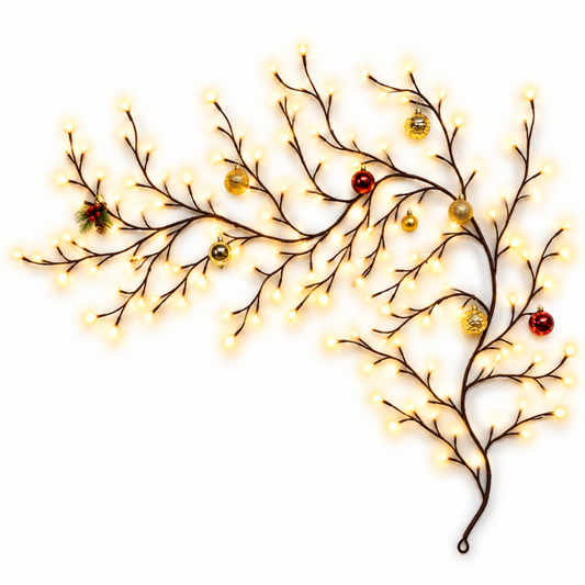 GlowWillow LED Branch Lights