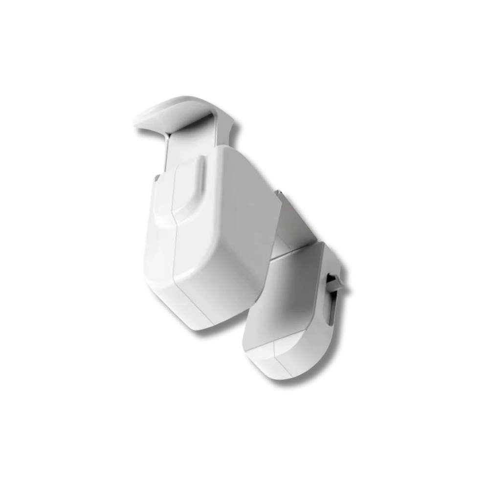SafeSnap Door Lock