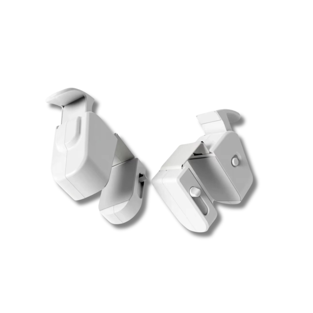 SafeSnap Door Lock