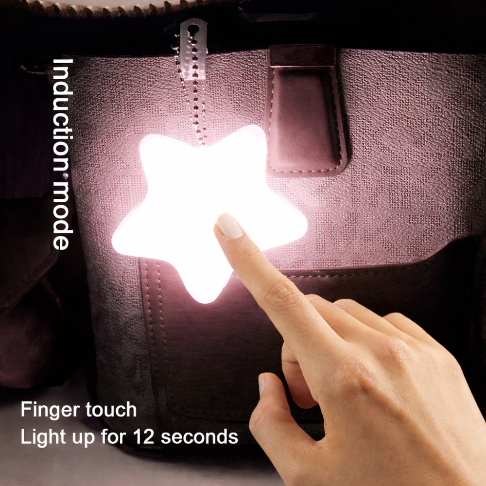 GlowPurse Light