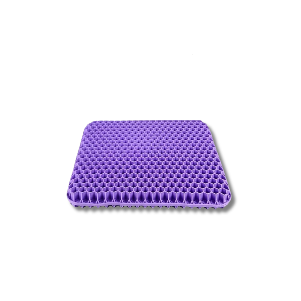 BreezeHex Seat Pad