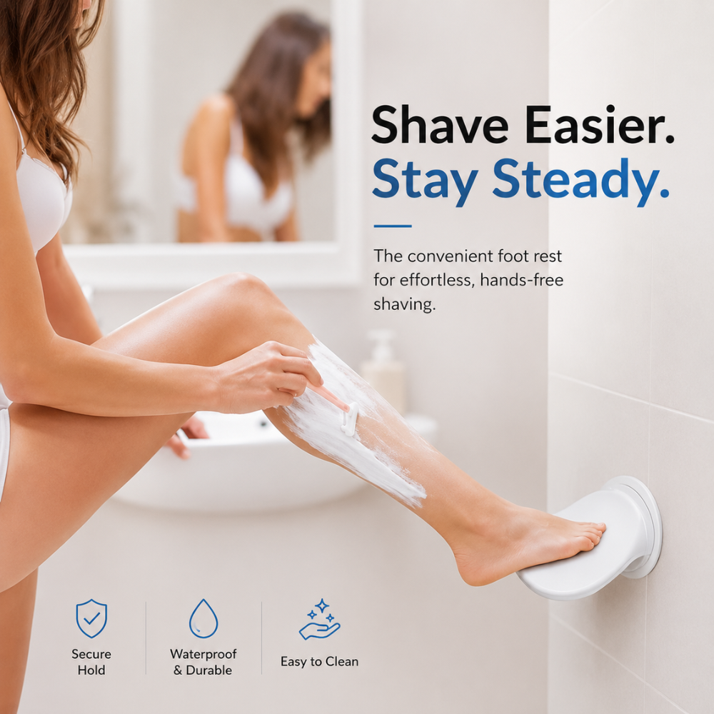 ShowerStep