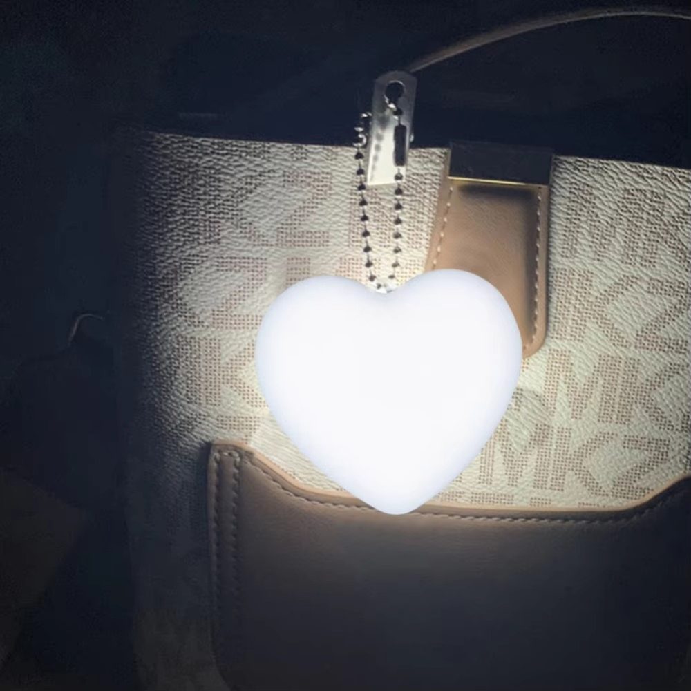 GlowPurse Light
