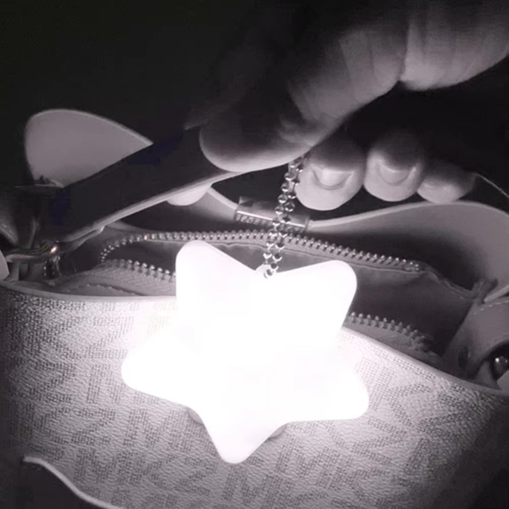 GlowPurse Light