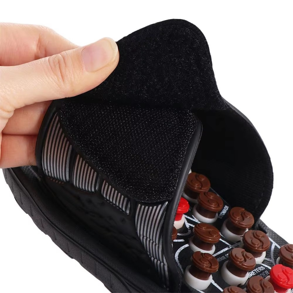 CalmStride Slippers