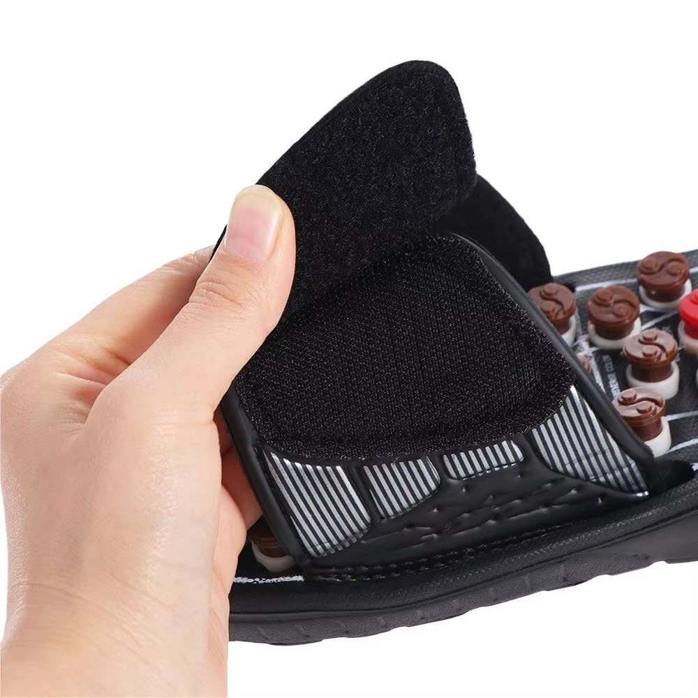 CalmStride Slippers