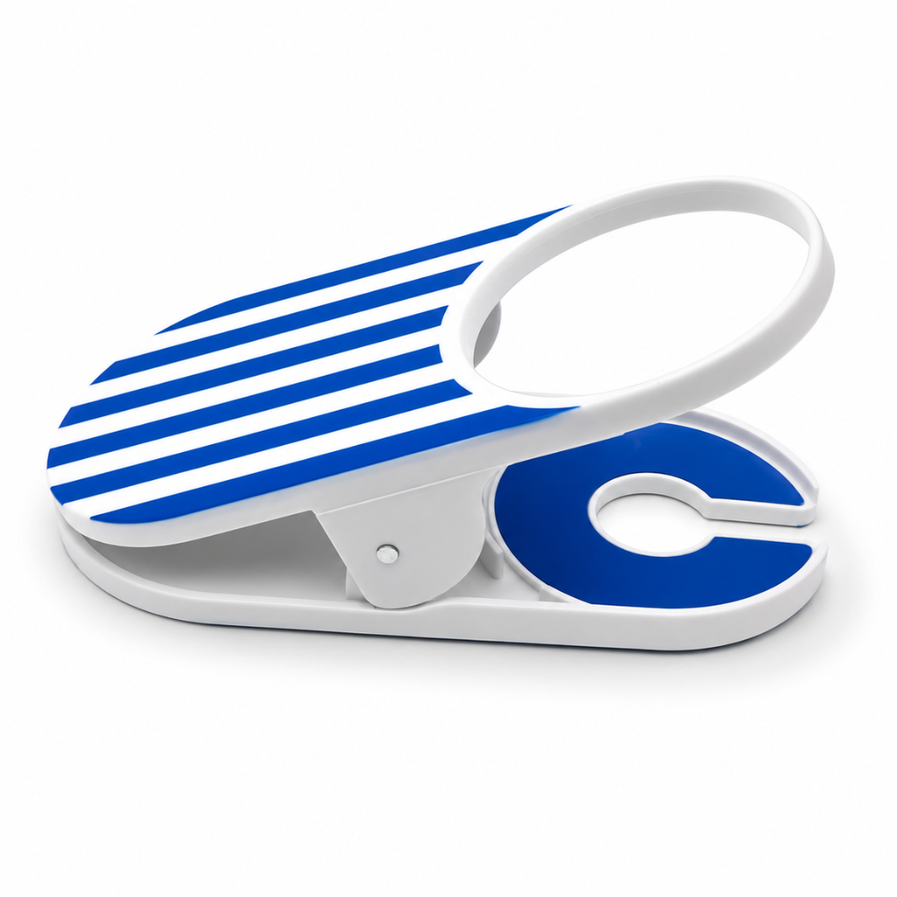 AquaClip Pool Cup Holder
