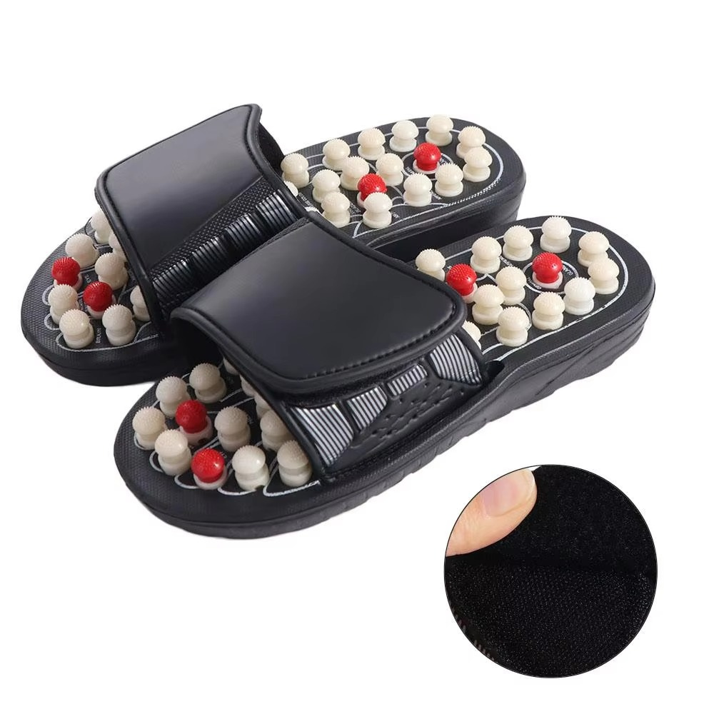 CalmStride Slippers