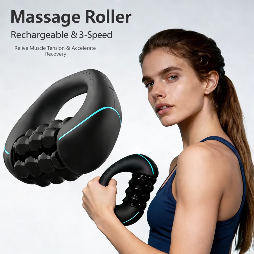 PulseRoll Pro
