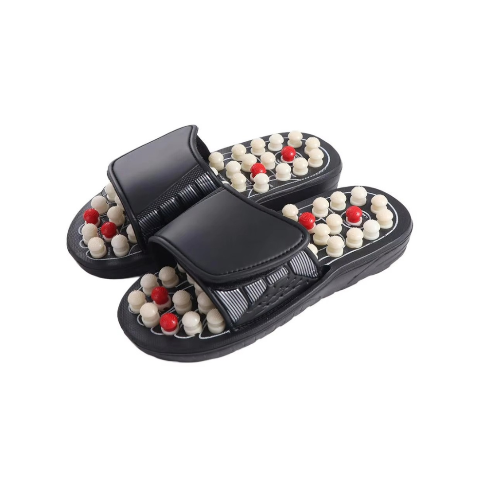 CalmStride Slippers