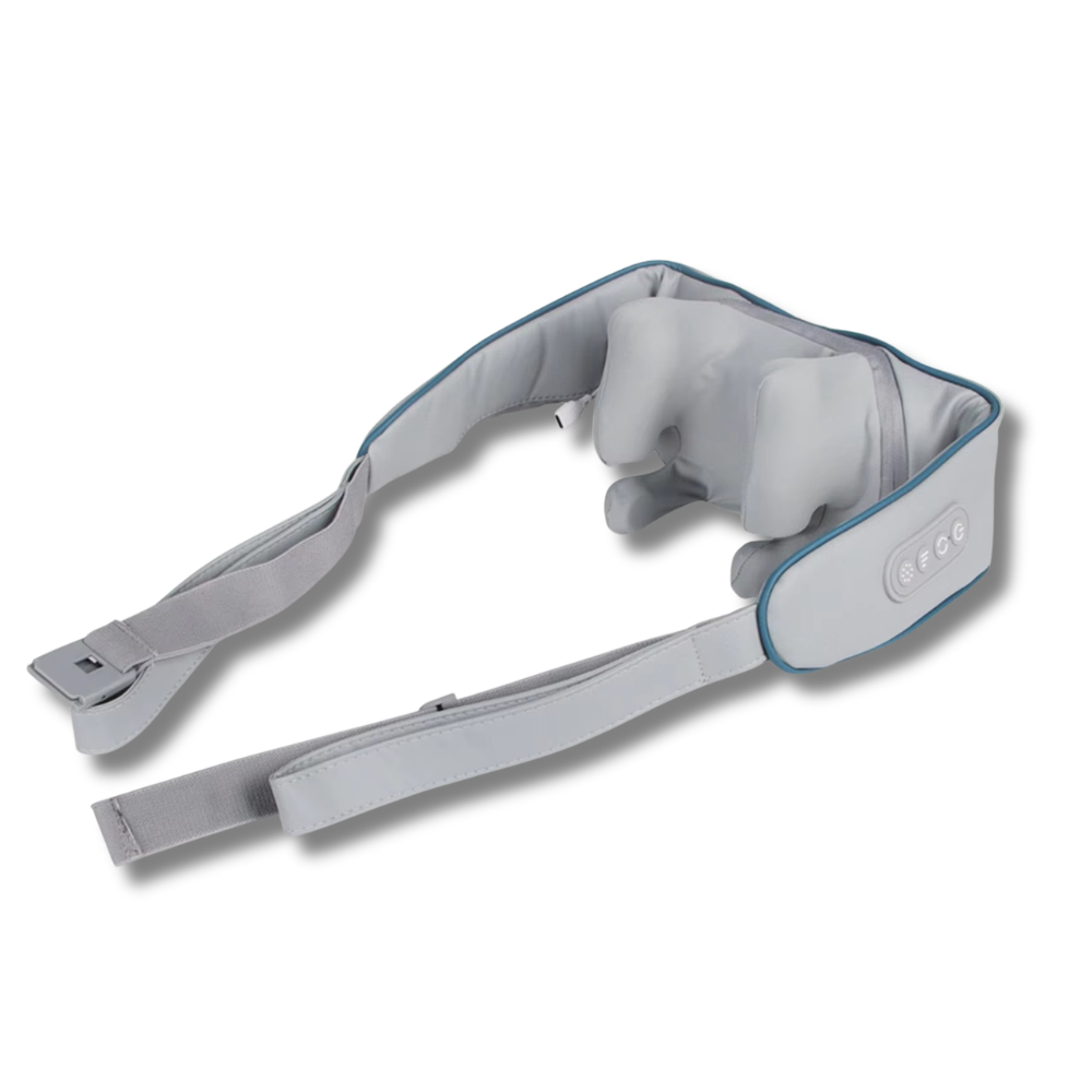 NeckNest Pro