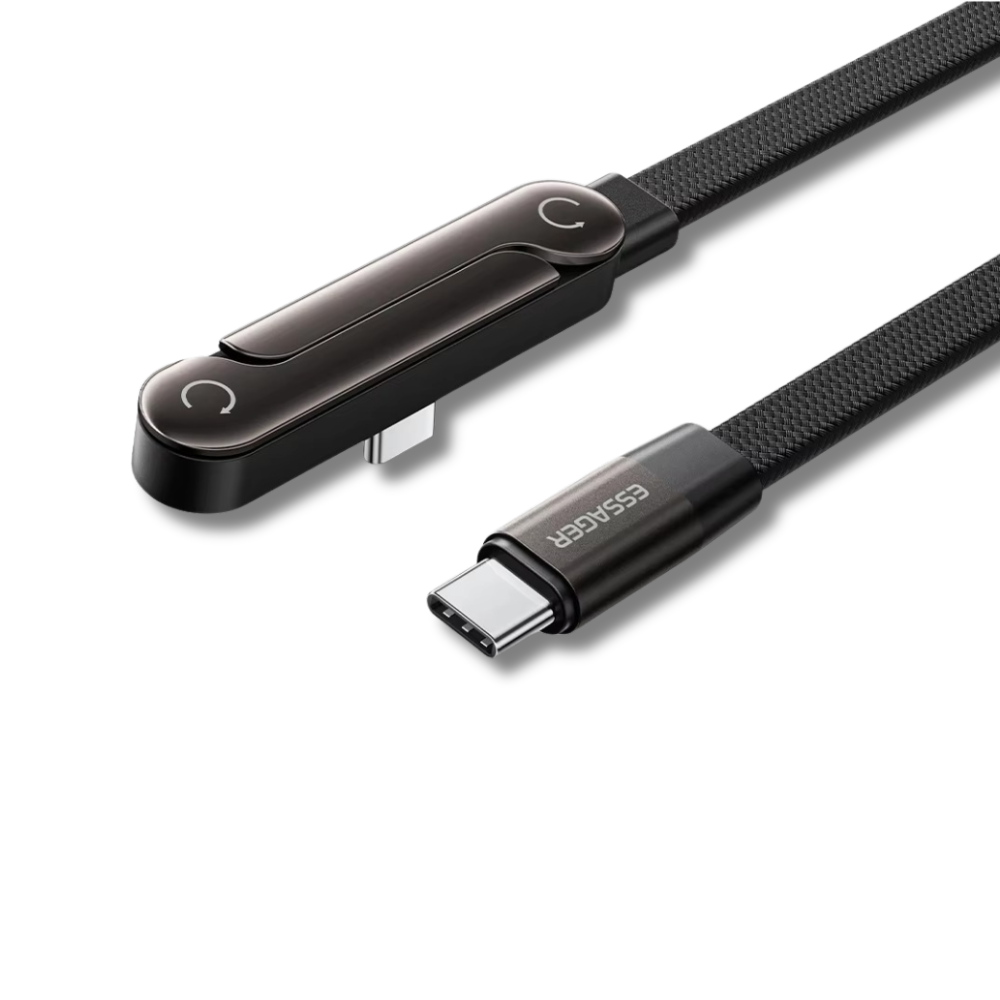 ProAngle FastCharge Cable